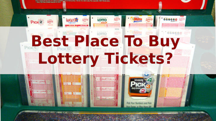 where to buy lotto raffle tickets